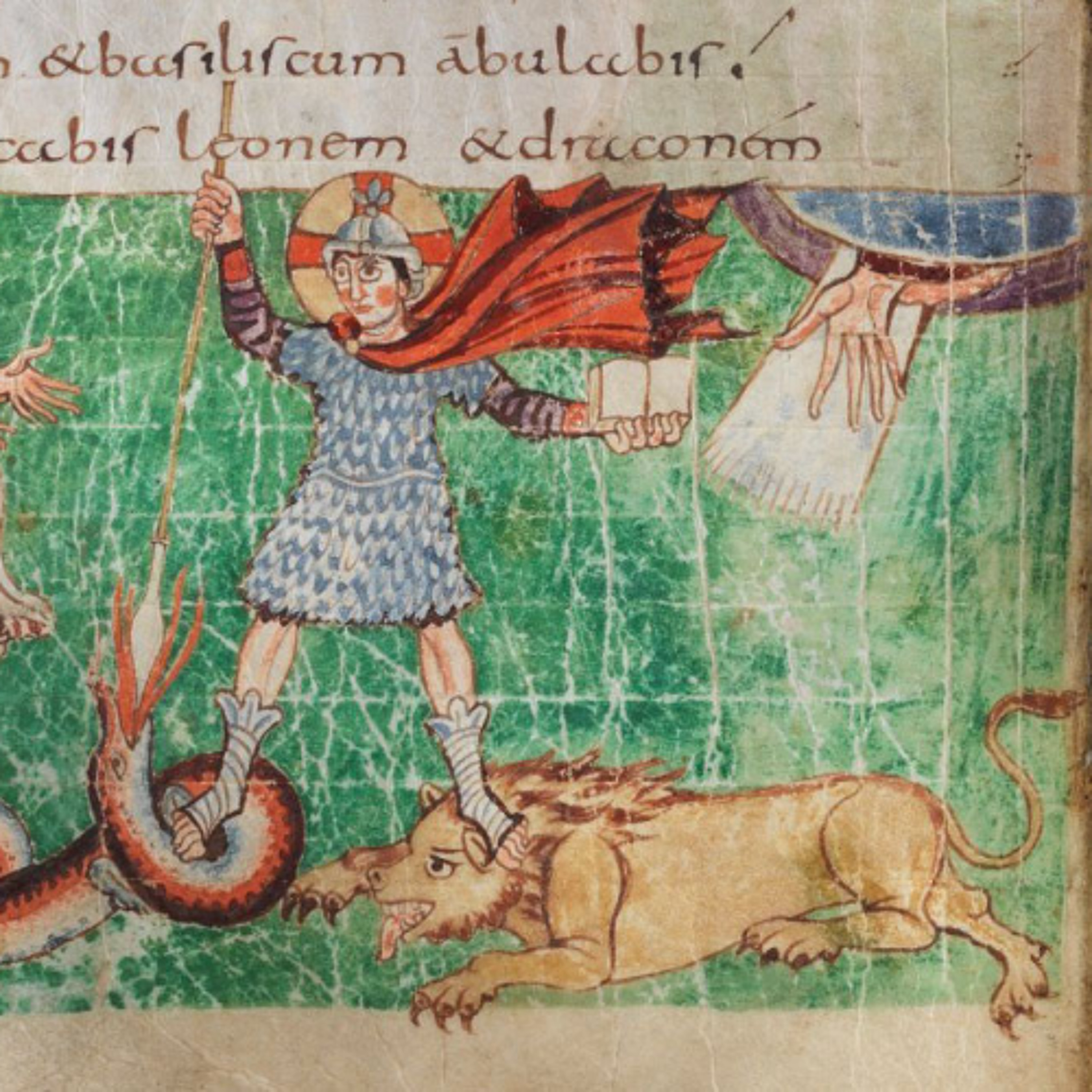 Vroeg Christendom H1M2