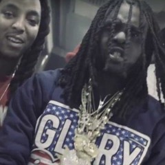 Chief Keef - Reload (feat. Ballout & Tadoe) (prod. D. Rich)