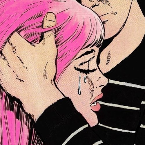 Can't Save Myself