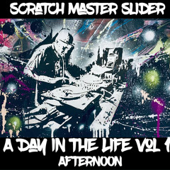 A Day In The Life Vol 1 - 1.2 - Afternoon