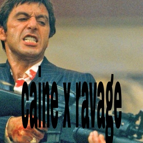 EXTRA - RAVAGE EXLUSIVE / USAIN / LIU KANG PROD ME