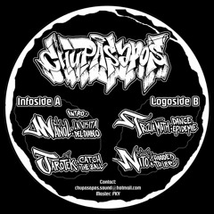 B2-Nito - Hooded Tribe (Chupasapos 01)