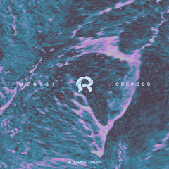 DS Premiere: Romens Dawn - Descension [OREP005]