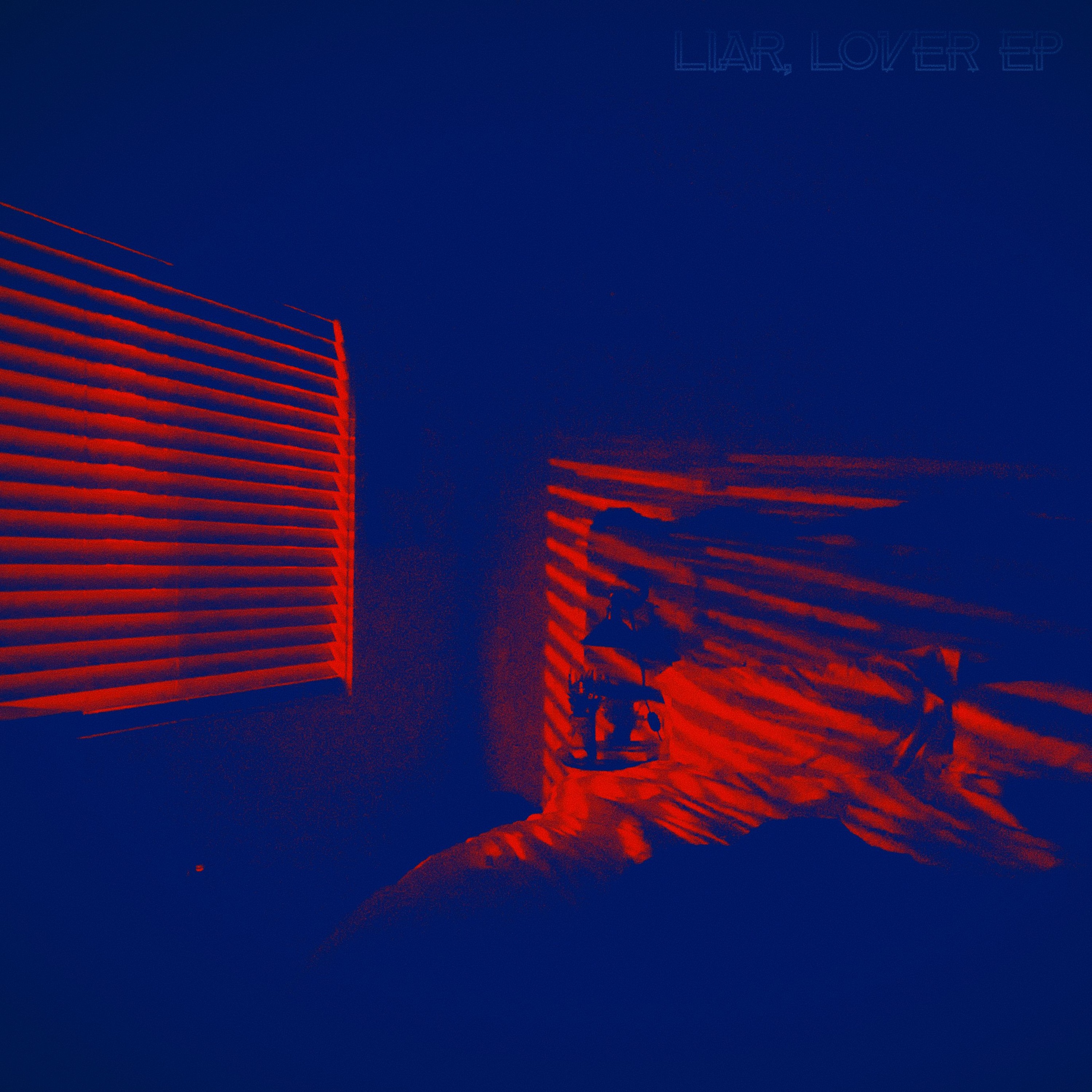 liar, lover