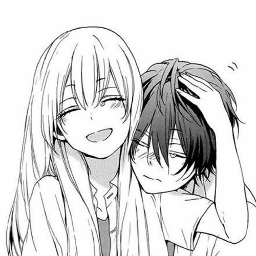without you + yoku (manao)