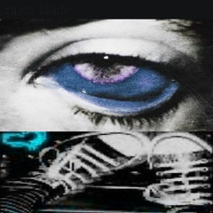 razor blade
