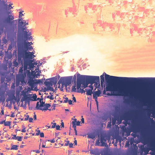 ali dada live @ dubstation ∞ fusion festival 2023