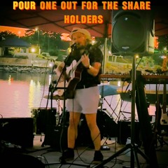 Backpack Full of Monopoly Money(live at Kenosha Yacht Club)