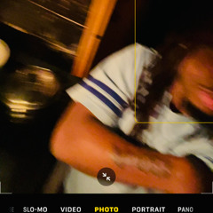 zaire ameen - "ya done" prod. zaire ameen