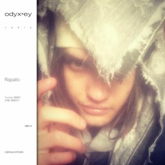 odyXxey radio mix 14/04