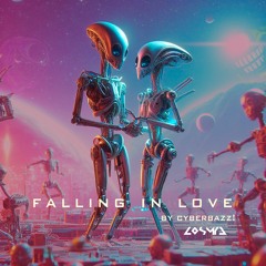 Cosmyd x Cyberbazz! - Falling In Love