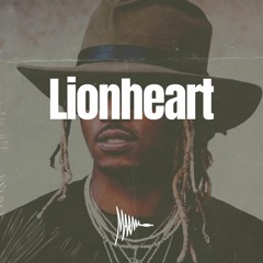 Lionheart | Smooth & Epic Trap/Club Beat for Rappers