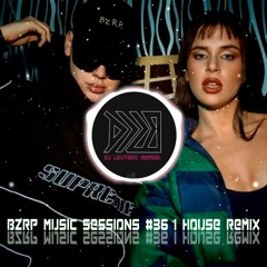 NATHY PELUSO ✘ BZRP Music Sessions #36 ✘ HOUSE REMIX DJLB