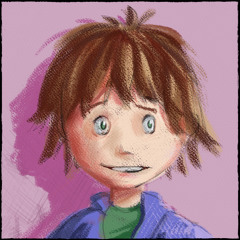 A child's mind