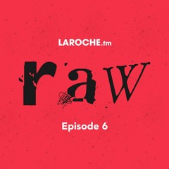 Design Context, Saying No To Features - Raw 6, Laroche.fm