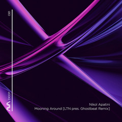 Mooning Around (LTN presents Ghostbeat Remix)