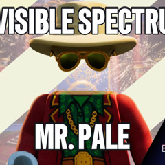 Invisible Spectrum