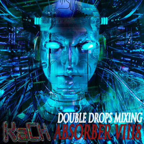 Technoid DnB