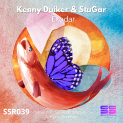 Kenny Duiker x StuGar - Swell (Main Mix)