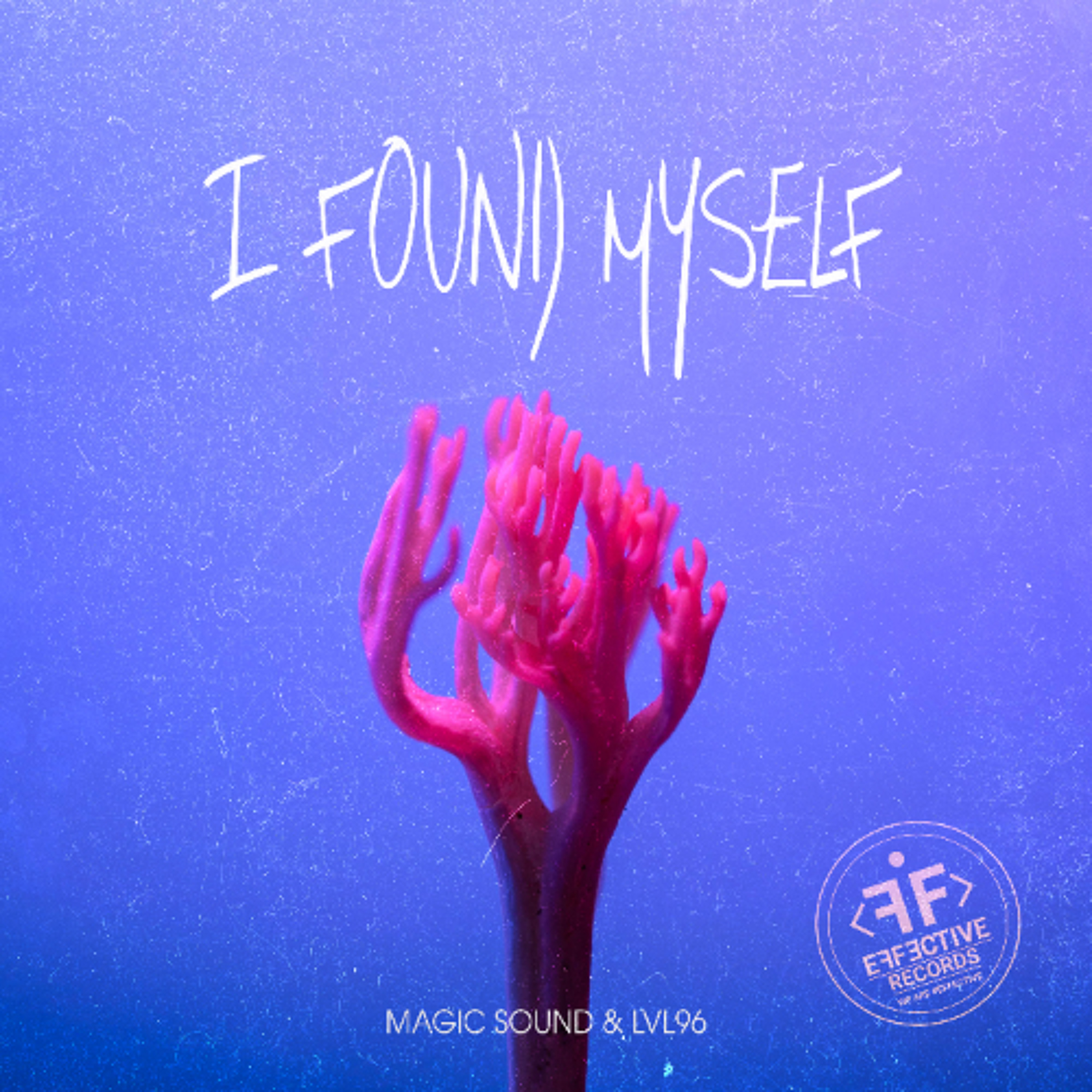 I Found Myself (Radio Edit) episode artwork