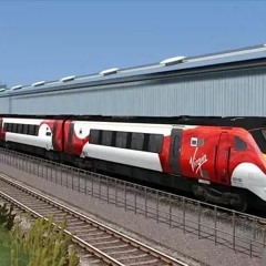 Train Simulator: Virgin Trains First Generation Pack Loco Add-On Download] [crack]