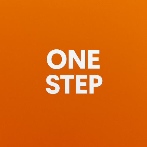 One Step