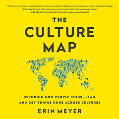 VIEW EPUB 🖊️ The Culture Map: Breaking Through the Invisible Boundaries of Global Bu