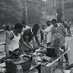 Hip Hop Culture w/ Selector A@H20 (27.11.2025)