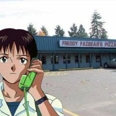 Better Off Alone (breakcore remix)