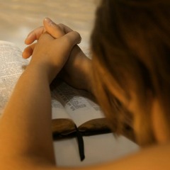 Apprends-nous à prier 2023-04-28 La révélation de la prière dans l'ancien et le nouveau testament