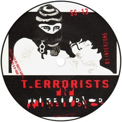 T.errorists - Interzone - B2