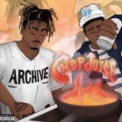 chef SOLO session -Juice WRLD