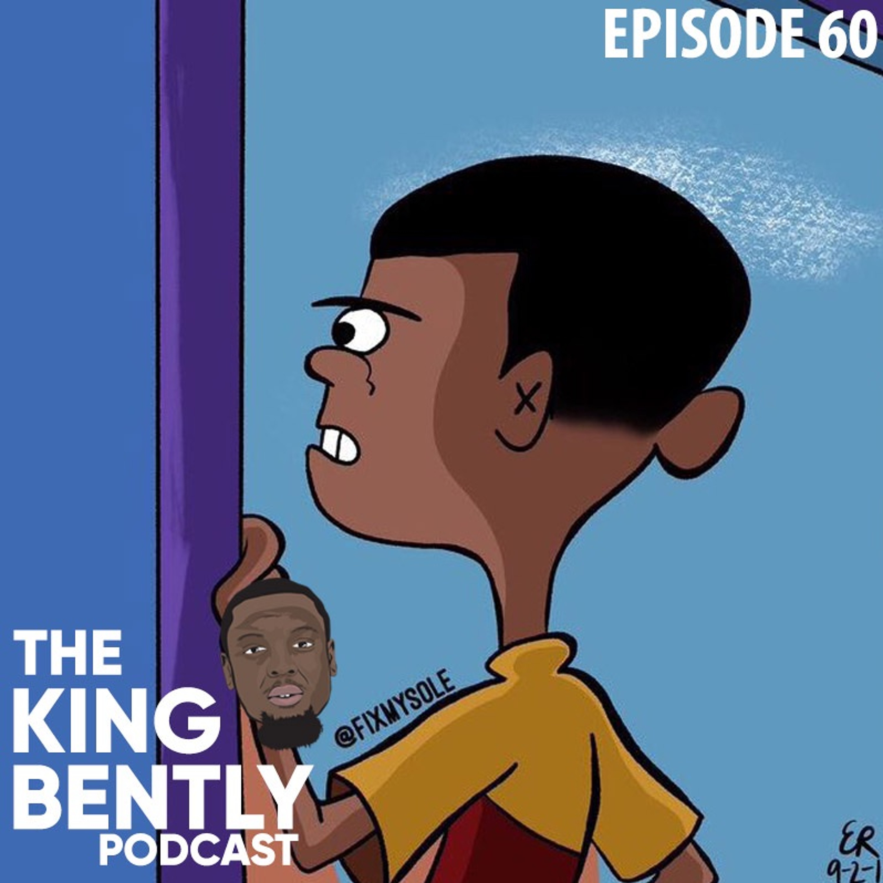The King Bently Podcast
