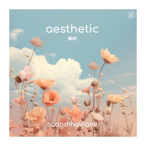 Aesthetic (Free download) Vlog Lofi Aesthetic Type Beat Instrumental [No Copyright]