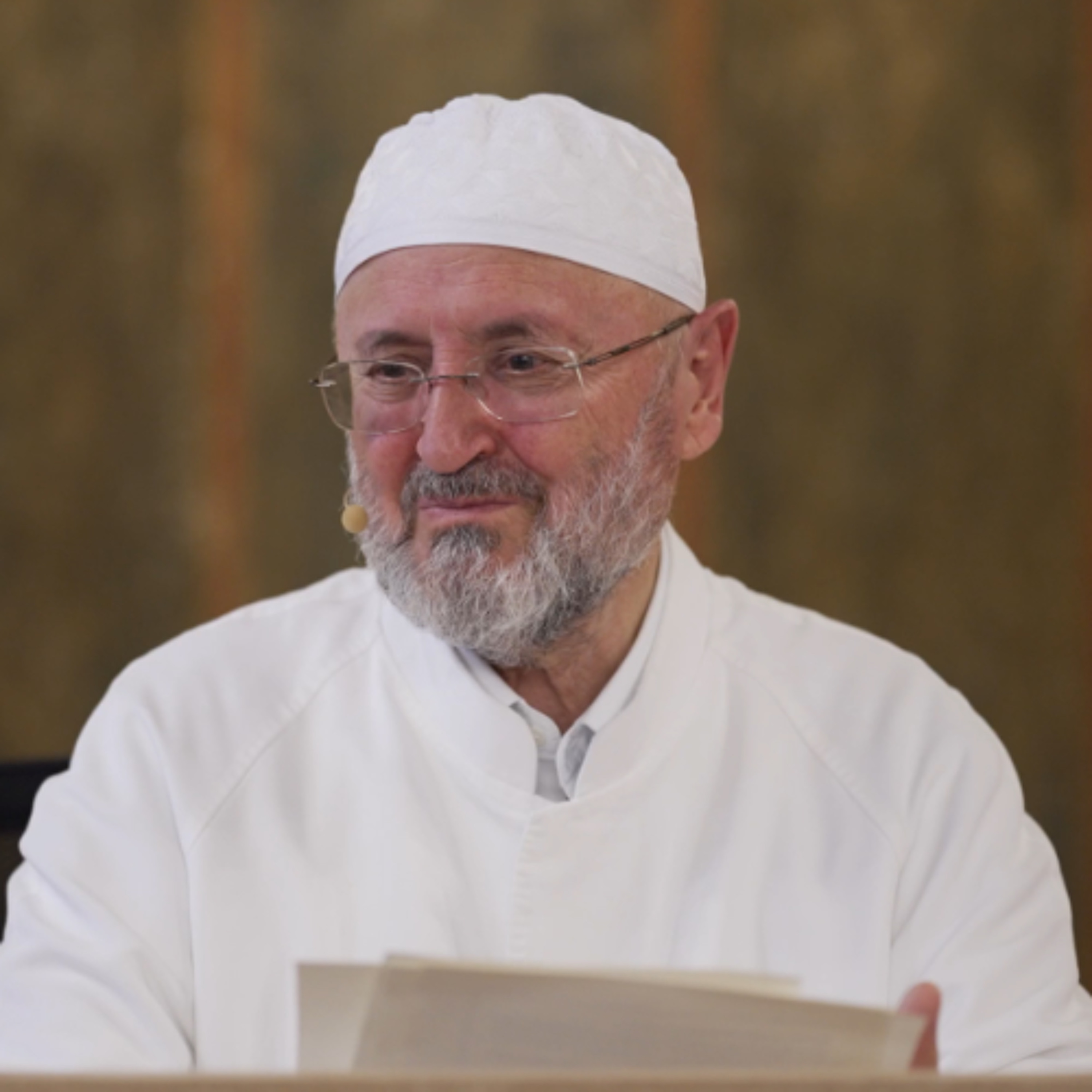 Allâh’a Muhabbet (Muhabbetullâh) | Hüdayi Sohbetleri - Abdullah Sert episode artwork