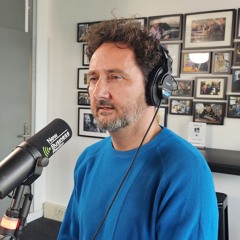 Rick Bekkema (Coffee Company) - De Ondernemer 17 september 2024 deel 2