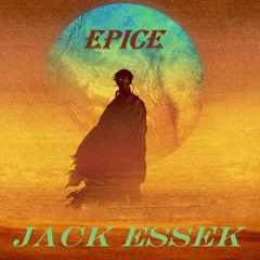 Jack Essek - Epice (original Mix)