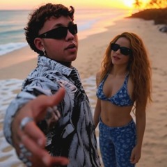 Beéle, Shakira - Playa, Sol y Arena