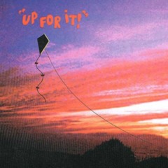 John Kelly - Up For It - Tenby, Mid 90's