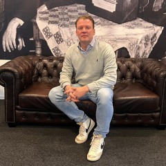 Corné van Drogenbroek (De Koffiejongens) - De Ondernemer 14 november 2023 deel 5
