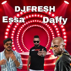[ FOR DJZ ] - عيسى المرزوق - دافي - بعدين وياك