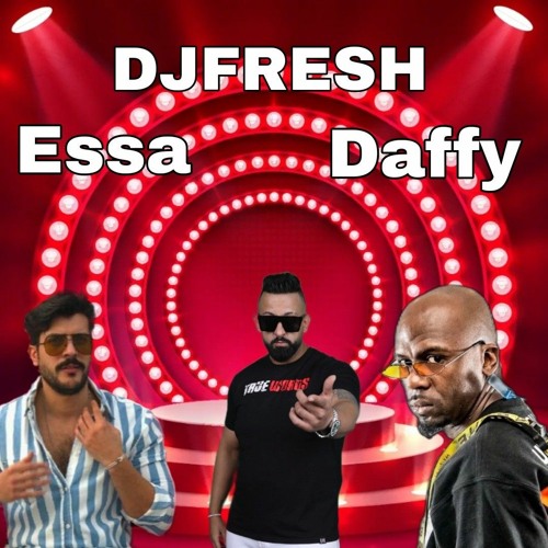 [ FOR DJZ ] - عيسى المرزوق - دافي - بعدين وياك