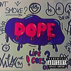 Yung Bucket - Dope (feat. Travis Scott)