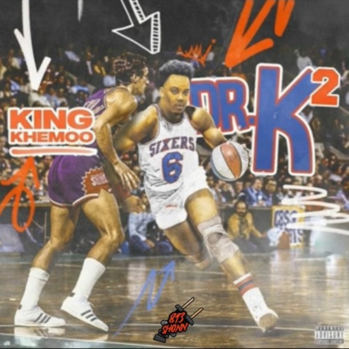 King Khemoo - Drank & Exotics