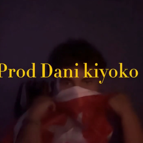 throw it up prod dani kiyoko