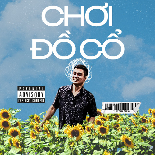 [Vietmix Houselak] CHƠI ĐỒ CỔ pt.2 - nhạc 7x 8x