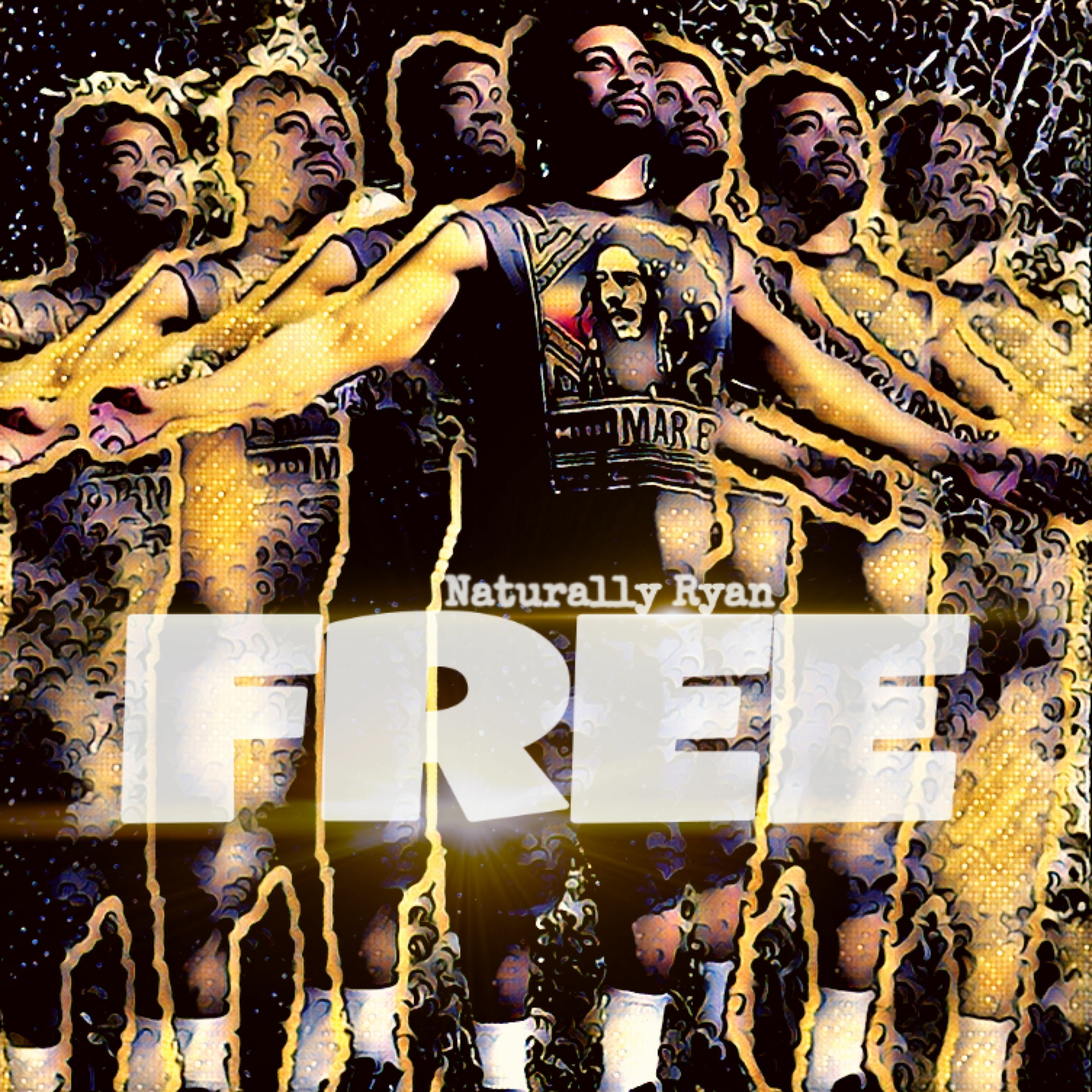 Free episode artwork