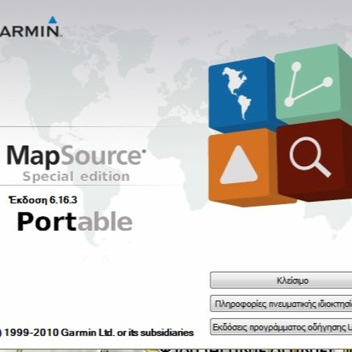 Stream PATCHED Garmin MapSource Israel Routable V1.02 With Topo V3.37 from  Paul | Listen online for free on SoundCloud