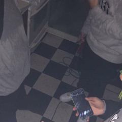 hotline bling prod twentywrld + tdf + perc40