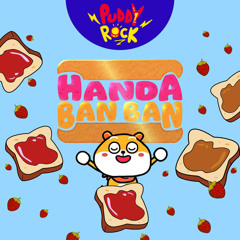 Handa Ban Ban